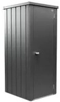 Biohort Terrassenschrank Julia L HIGH, ca. B77,7/H180,9/T87 cm