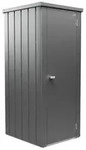 Biohort Terrassenschrank Julia L HIGH, ca. B77,7/H180,9/T87 cm