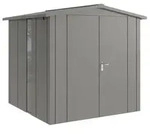 H&ouml;rmann Metallger&auml;tehaus Juno JSD5 L-Sk Motiv Design bodentiefes Fenster mit