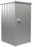 Biohort Terrassenschrank Julia L, ca. B77,7/H140,2/T87 cm