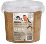 Dehner Natura Premium Wildvogelfutter Erdnuss-Aufstrich, 2 kg