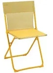Lafuma Klappstuhl Balcony II, ca. B48/H83/T44 cm