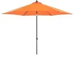 Doppler Sonnenschirm myZone Push Up, rund, ca. &Oslash;300 cm