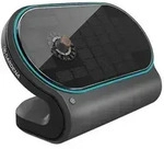 GARDENA Solar-Bew&auml;sserung AquaBloom L Set, ca. B14/H29/T17 cm