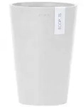 Ecopots Kunststoff-Topf Pisa