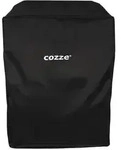 Cozze Abdeckhaube f&uuml;r Au&szlig;enk&uuml;che 90, ca. B95/H126/T66 cm