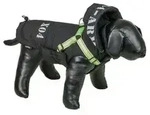 Nobby Hundemantel X04 2 in 1, schwarz