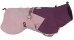 Non-stop dogwear Regenmantel Fjord raincoat 2.0, violett