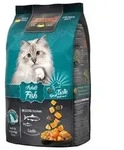 Leonardo Trockenfutter f&uuml;r Katzen Adult Fish, Lachs