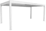 Biohort Pergola 6 x 3 einfarbig, ca. B608/H264/T312 cm
