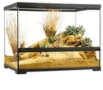 Exo Terra&reg; Pro Terrarium, medium