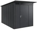 H&ouml;rmann Metallger&auml;tehaus Juno JPD7 L-Sk Motiv Design, ca. B229/H232/T358 cm