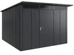 H&ouml;rmann Metallger&auml;tehaus Juno JPD14 L-Sk Motiv Design, ca. B325/H232/T358 cm