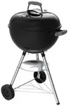 Weber Holzkohlegrill Bar-B Kettle, ca. B54/H31/T58 cm