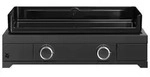 WMF Gasgrill Plancha Edition One 60G, ca. B65,5/H23,8/T57,3 cm