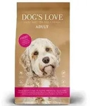 DOG'S LOVE Trockenfutter f&uuml;r Hunde Adult