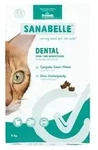 Sanabelle&reg; Care Trockenfutter f&uuml;r Katzen Dental Adult, Gefl&uuml;gel