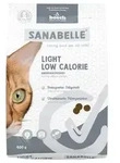 Sanabelle&reg; Care Trockenfutter f&uuml;r Katzen Light Low Calorie Adult, Gefl&uuml;gel