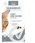 Sanabelle&reg; Care Trockenfutter f&uuml;r Katzen Light Low Calorie Adult, Gefl&uuml;gel