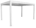 Biohort Pergola 4,5 x 3 einfarbig, ca. B460/H264/T312 cm