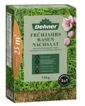 Dehner Fr&uuml;hjahrsrasen-Nachsaat, 750 g