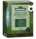 Dehner Saatgut Spiel- und Sportrasen
