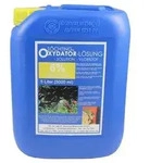 S&Ouml;CHTING OXYDATOR&reg; Aquariumpflege L&ouml;sung 6 %
