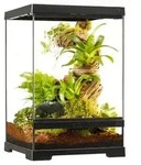 Exo Terra&reg; Pro Terrarium, X-Small