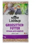 Dehner Lieblinge Gro&szlig;sittich-Futter