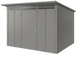 H&ouml;rmann Metallger&auml;tehaus Juno JPD13 L-Sk Motiv Design, ca. B325/H232/T310 cm