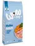 WOW&reg; Trockenfutter f&uuml;r Hunde Mini Adult, Huhn