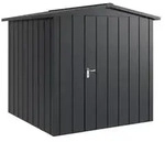 H&ouml;rmann Metallger&auml;tehaus Juno JSD5 M-Sk Motiv Modern, ca. B237/H223/T229 cm