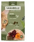 Sanabelle&reg; Life Trockenfutter f&uuml;r Katzen Grande Adult, Huhn & Preiselbeere