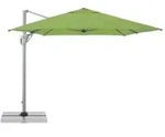 Doppler Pendelschirm Active NeoSide, rechteckig, ca. B350/T260 cm