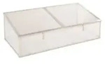 Westmann Aluminium-Fr&uuml;hbeetaufsatz Genus