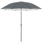 Doppler Balkonschirm myZone, rund, ca. &Oslash;200 cm