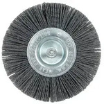 Einhell Fugenb&uuml;rste Nylon, ca. B11/H11/T3,6 cm