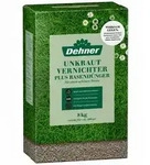 Dehner Unkrautvernichter plus Rasend&uuml;nger