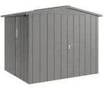 H&ouml;rmann Metallger&auml;tehaus Juno JSD9 M-Sk Motiv Modern bodentiefes Fenster mit