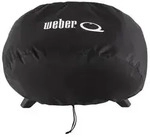 Weber Abdeckhaube Premium f&uuml;r Q1000N-Serie, ca. B67/H35/T45 cm