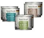 Venandi Animal Nassfutter f&uuml;r Katzen Adult Probierpaket 2, 6 x 200 g