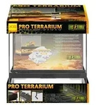 Exo Terra&reg; Pro Terrarium, X-Small