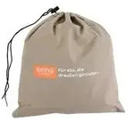 Siena Garden Abdeckhaube f&uuml;r Lounge, ca. B90/H300/T65 cm