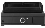 WMF Elektrogrill Plancha Edition One 45E, ca. B50,5/H23,8/T57,3 cm