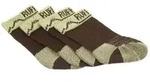 RUFFWEAR&reg; Hundesocken Bark'n BootTM, 4er Set
