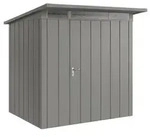 H&ouml;rmann Metallger&auml;tehaus Juno JPD4 M-Sk Motiv Modern, ca. B229/H224/T214 cm