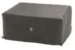 WMF Abdeckhaube f&uuml;r Plancha 45, ca. B53/H26/T56 cm