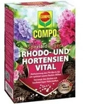 COMPO Rhodo- und Hortensien Vital, 1 kg