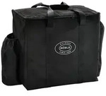 R&ouml;sle Tragetasche Videro E2-P/G2-P, ca. B47/H37/T49 cm, Schwarz