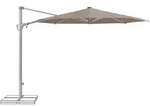 Suncomfort by Glatz Ampelschirm Familyflex, rund, ca. &Oslash;300 cm